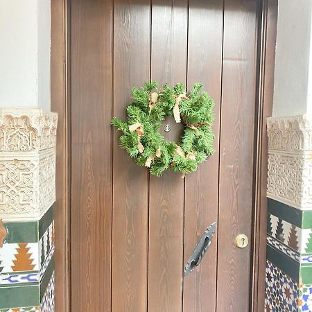 Santa Marina Suite Кордова Экстерьер фото