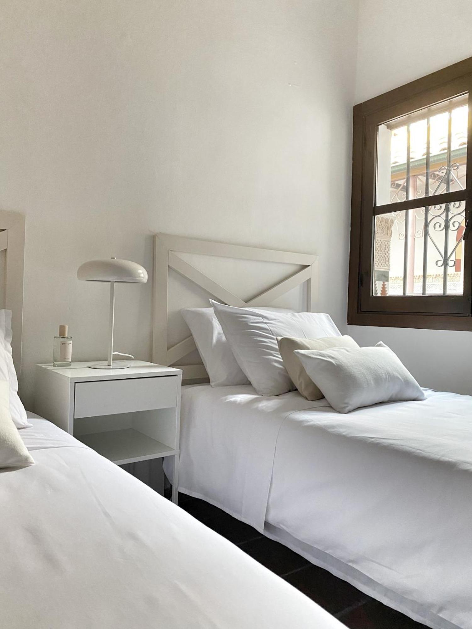 Santa Marina Suite Кордова Экстерьер фото