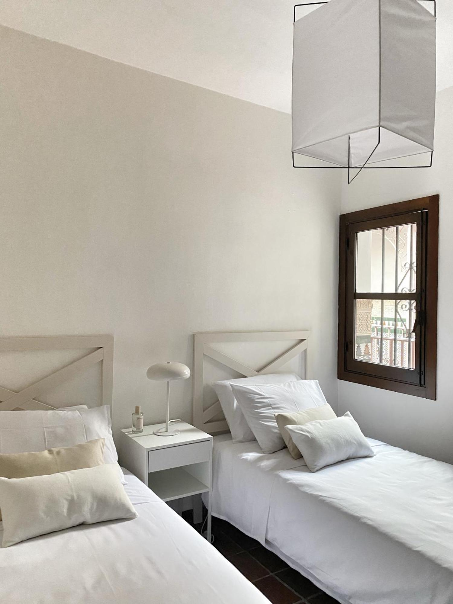 Santa Marina Suite Кордова Экстерьер фото