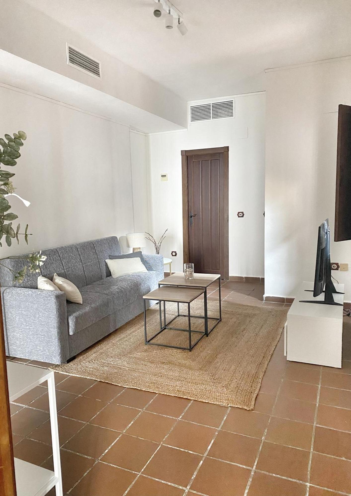 Santa Marina Suite Кордова Экстерьер фото