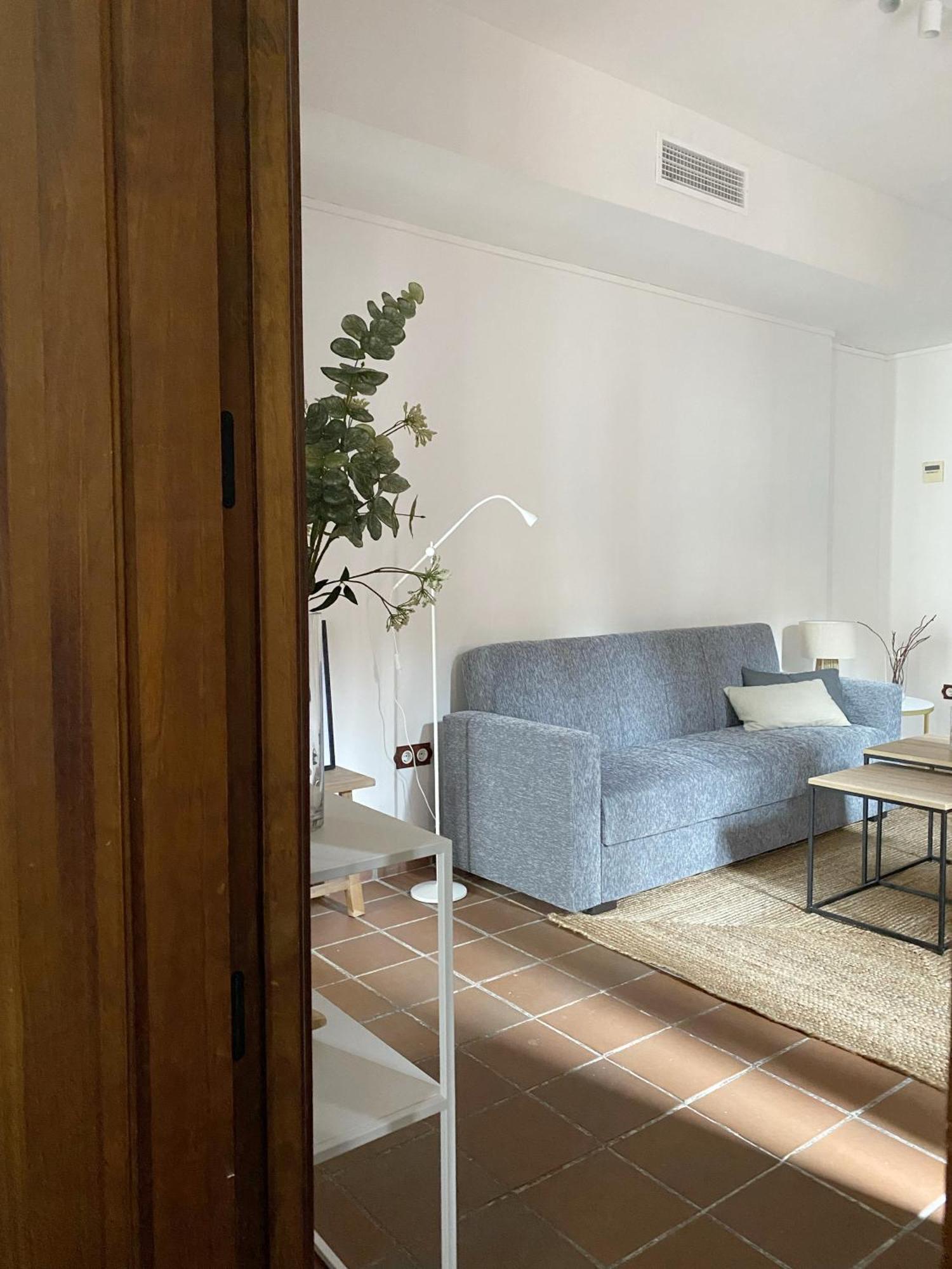 Santa Marina Suite Кордова Экстерьер фото
