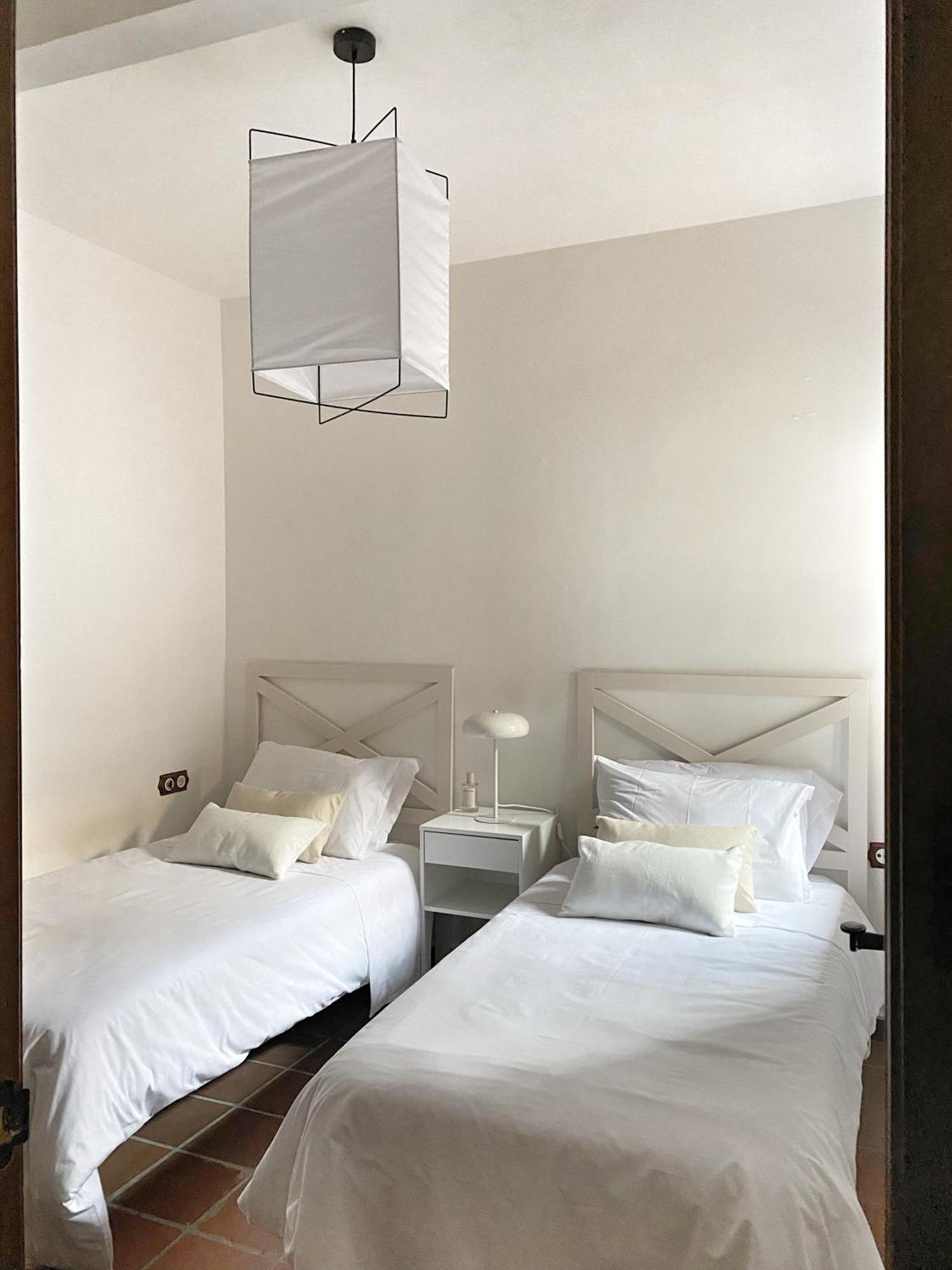 Santa Marina Suite Кордова Экстерьер фото
